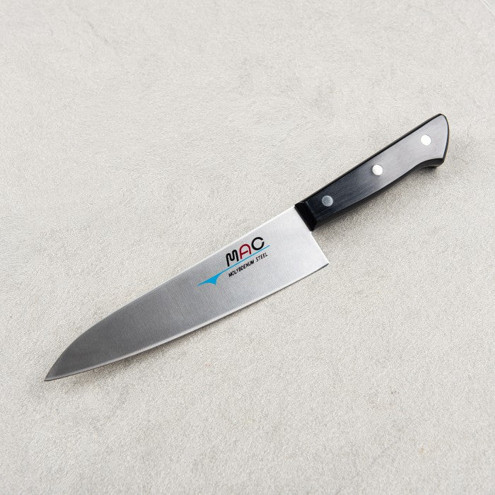 MAC MV Knife Chef Series Chef Knife 180 mm