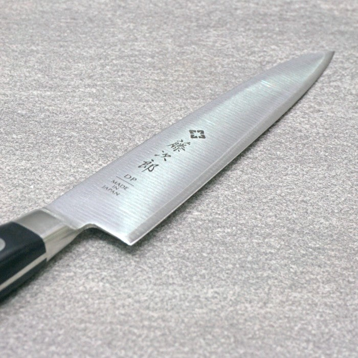 Tojiro Gift Set DP3 Layered Petty 120mm and Santoku 170mm
