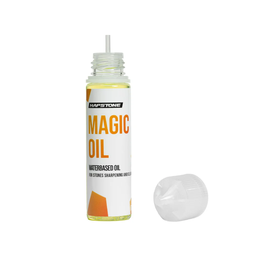 Hapstone Magic Oil 2 oz (60ml)
