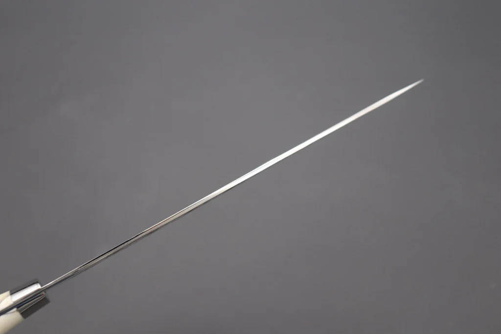 Japanese Knife Takeshi Saji SRS13 WCW Gyuto 210mm