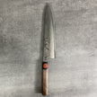 Japanese Knife Shigeki Tanaka VG10 Damascus Gyuto 240mm