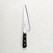 Japanese Knife Misono SW Swedish Carbon Steel Garasuki Butcher 185mm