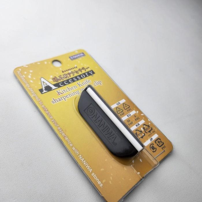 Naniwa Knife Sharpening Angle Guide Clip A-901