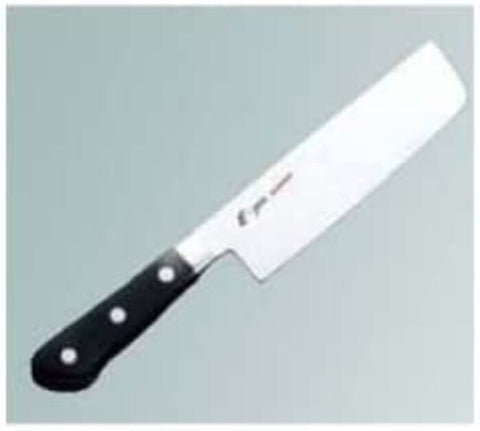 EBM E-Pro MV Nakiri 165mm
