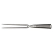 Pisau Jepang GLOBAL GF-24 Straight Carving Fork