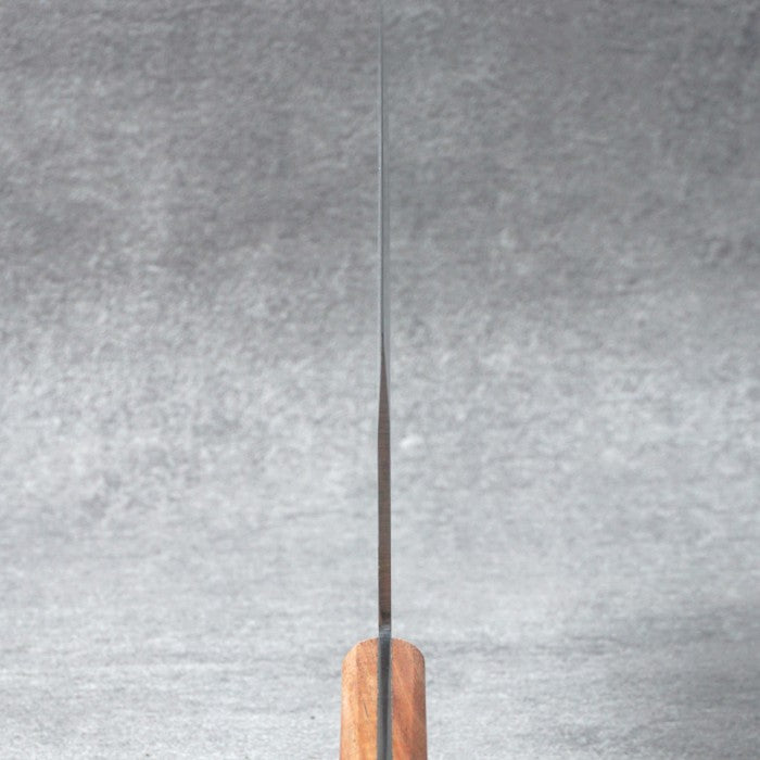 Yoshikawa Gogi Chinese Bone Cleaver 175mm Stainless Steel