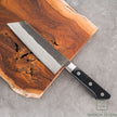 Pisau Dapur Jepang TOJIRO ATELIER CLASSIC Bunka 170mm