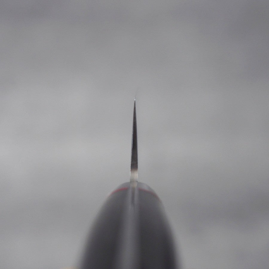 Japanese Knife Suisin Nickel Damascus VG10 Petty 140mm