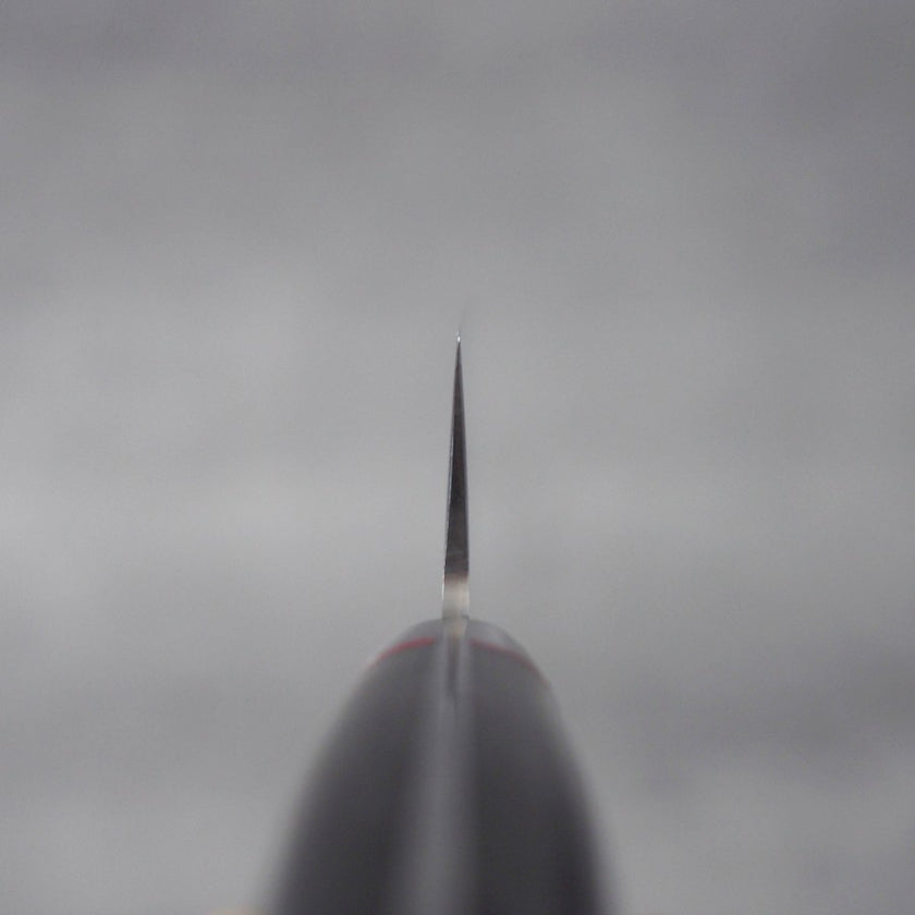 Japanese Knife Suisin Nickel Damascus VG10 Petty 140mm