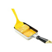 Sutil Telur Tamagoyaki Turner Nylon Shimomura Made in Japan