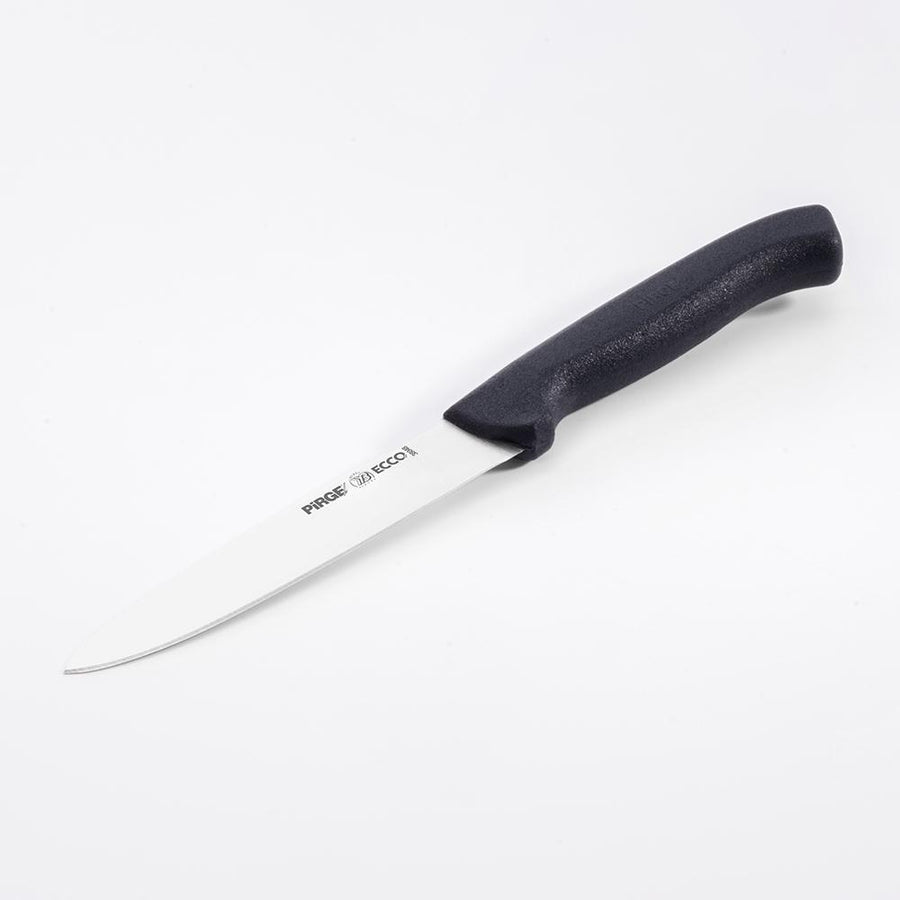 PIRGE ECCO Utility Petty Knife 12cm Stainless Steel