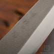 Japanese Knife Konosuke GS+ Nashiji Gyuto 210mm