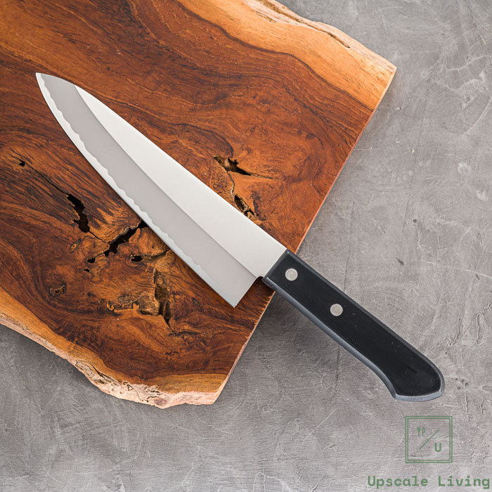 Pisau Dapur Jepang FUJICUT MV  #2000 Gyuto Chef Knife 180mm