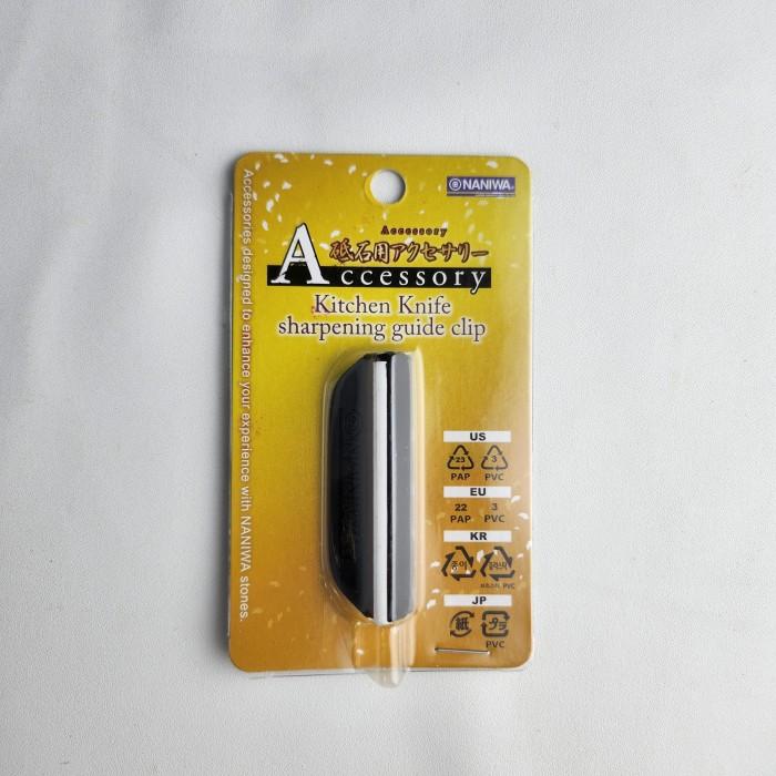 Naniwa Knife Sharpening Angle Guide Clip A-901