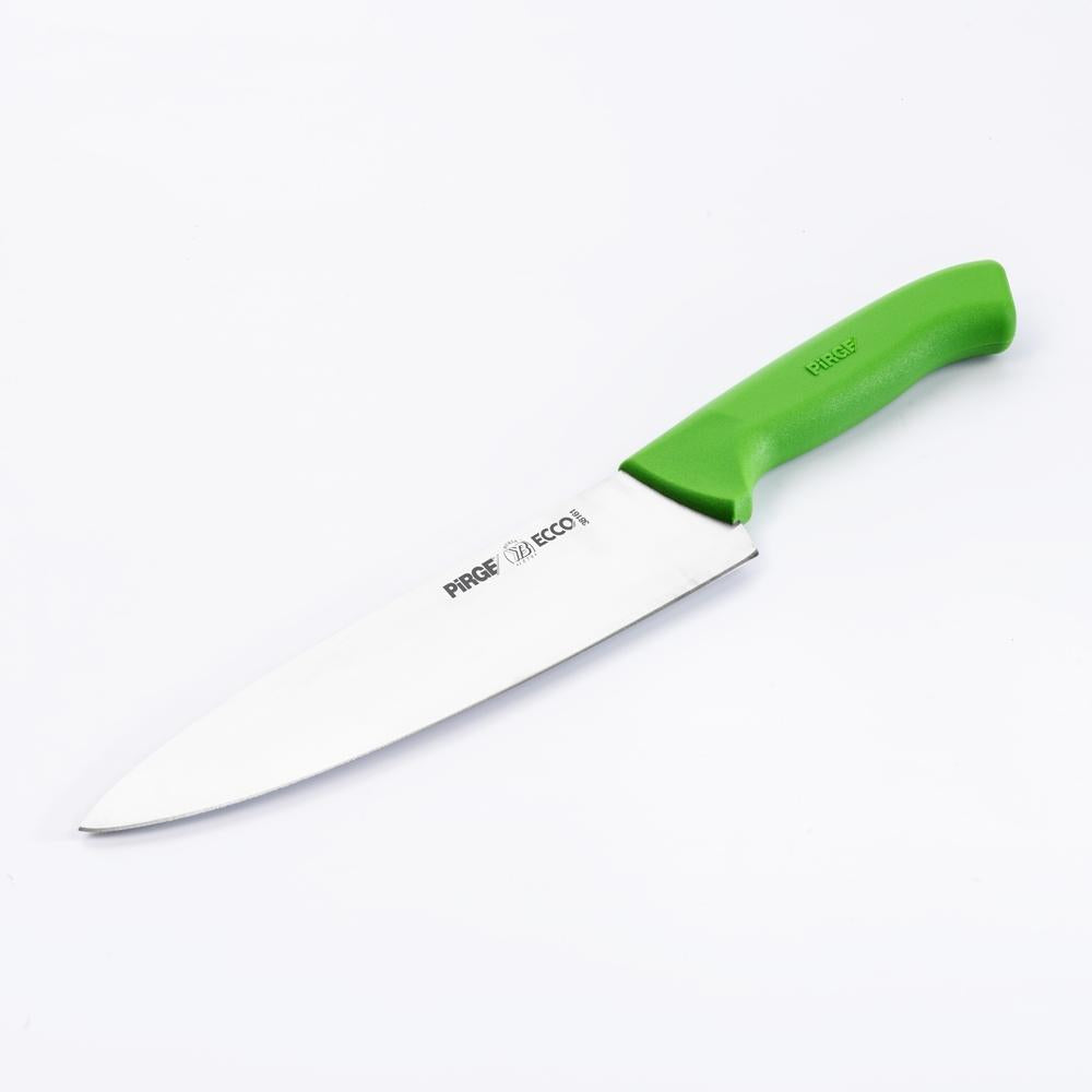 PIRGE ECCO Cook's Knife Stainless Steel 160mm/210mm/250mm