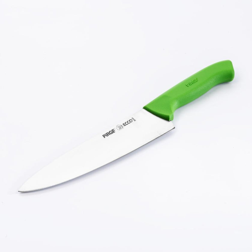 PIRGE ECCO Cook's Knife Stainless Steel 160mm/210mm/250mm
