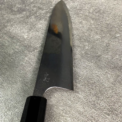 Yoshihiro Yauji Aogami #2 Gyuto 240mm - Japanese Artisan Knife