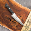 Pisau Dapur Jepang Masahiro MV Honesuki Knife 150mm