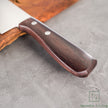 Pisau Dapur Jepang Masahiro DaidoSteel MBS-26  MS-200 Santoku 165mm