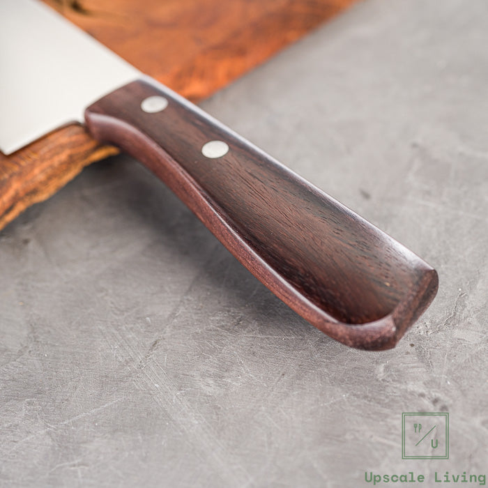 Pisau Dapur Jepang Masahiro DaidoSteel MBS-26  MS-200 Santoku 165mm
