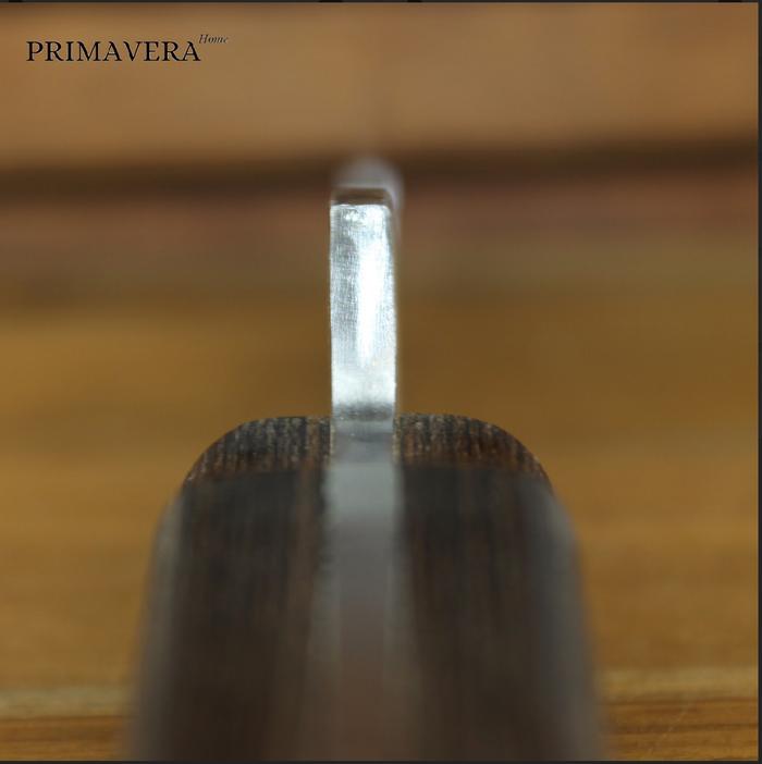 KANETSUNE SEKI Seseragi Clip Aogami 2 Pisau Hunting atau Pisau Outdoor