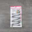 Cake Marzipan Nipper Pie 18-8 Stainless CAKELAND TIGER CROWN JAPAN