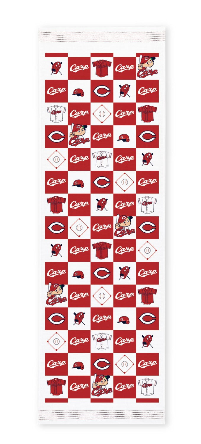 Japanese Sports Sauna Towel Kontex IMABARI Nunogoyomi Made in Japan