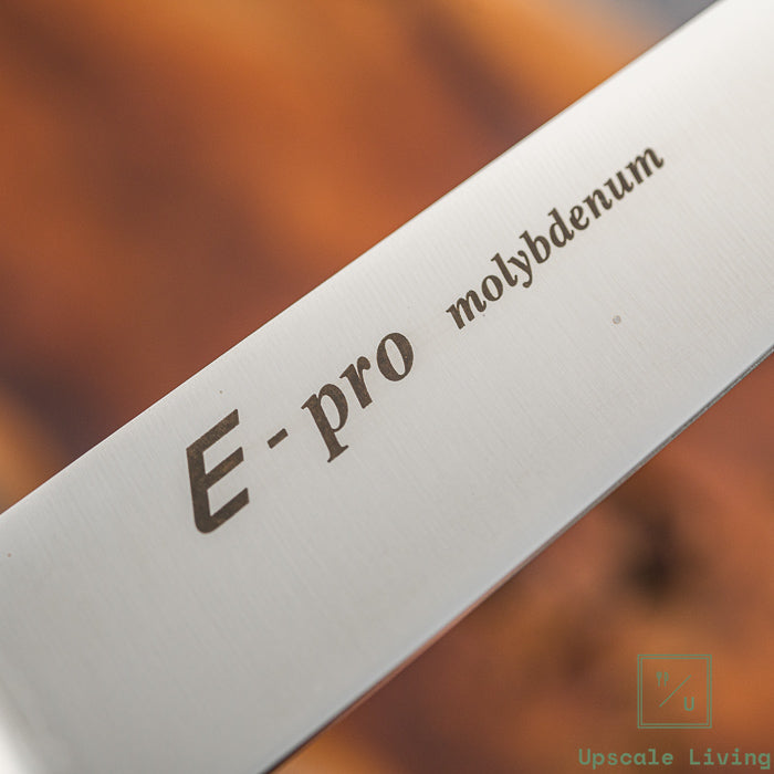 Pisau Dapur Jepang EBM E-Pro MV Sujihiki 240mm