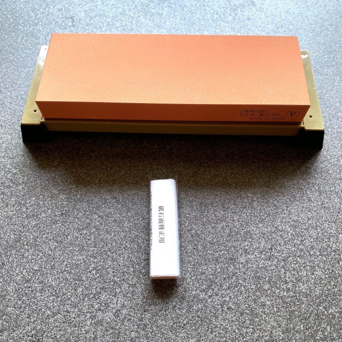 Whetstone - Suehiro CERAX 6060 - Grit#6000