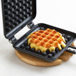 Yoshikawa Square Waffle Maker