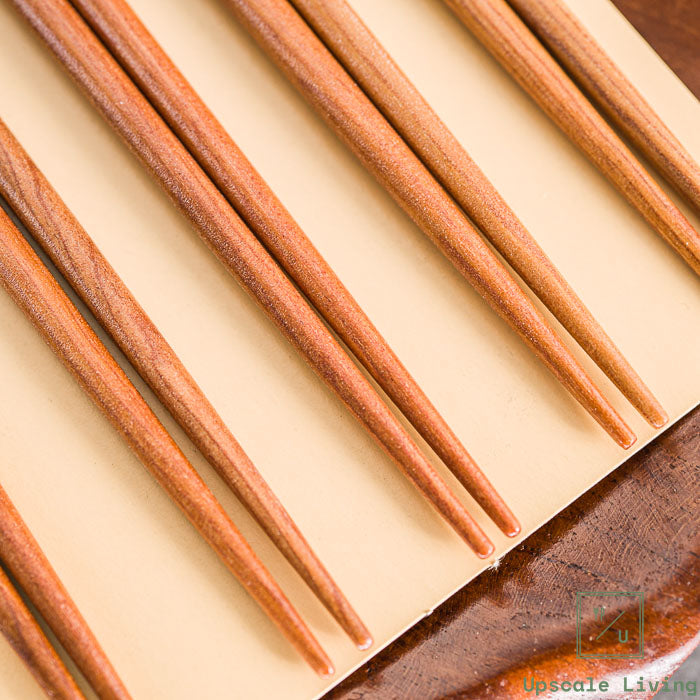 Sumpit Jepang  set 5  Japanese Chopstick ISHIDA 