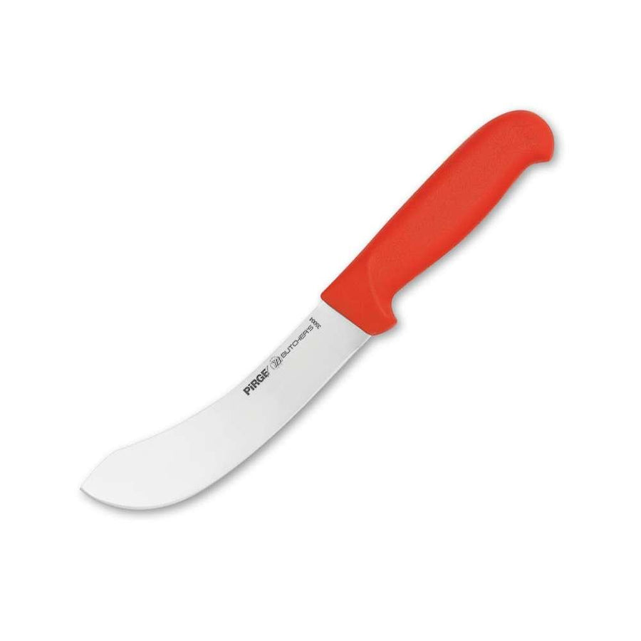 PIRGE BUTCHER'S Skinning Knife 15.5 cm Stainless Steel