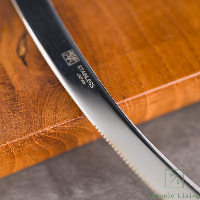 Pisau Meja Makan Premium KANDA AVANT GARDE Table Knife