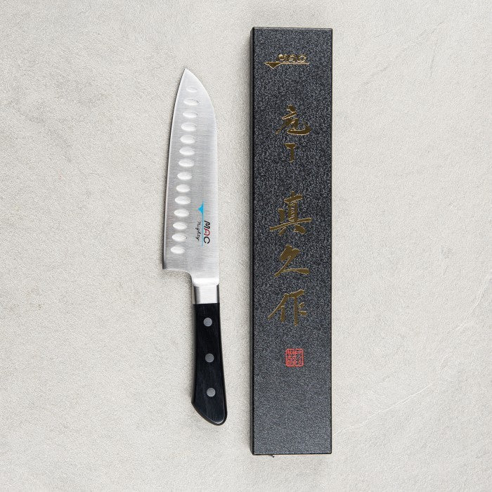 MAC Superior Series Utility Knife 180mm