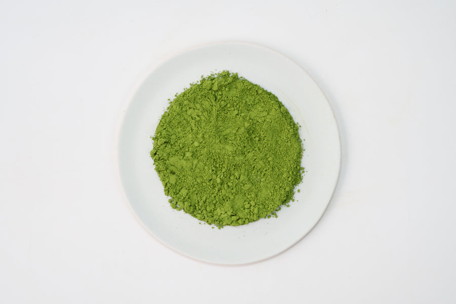 Uji Morihan Matcha Hana Ceremonial Grade Matcha 30g