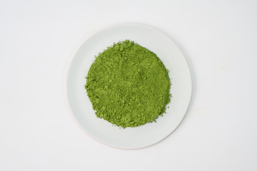 Uji Morihan Matcha Hana Ceremonial Grade Matcha 30g