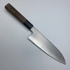 Japanese Artisan Knife Naohito Myojin Cobalt Special Hairline Bunka 180mm