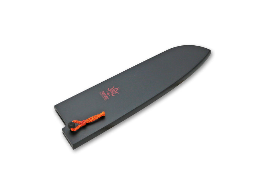 Cover (Wooden sheath) for SANTOKU 165mm