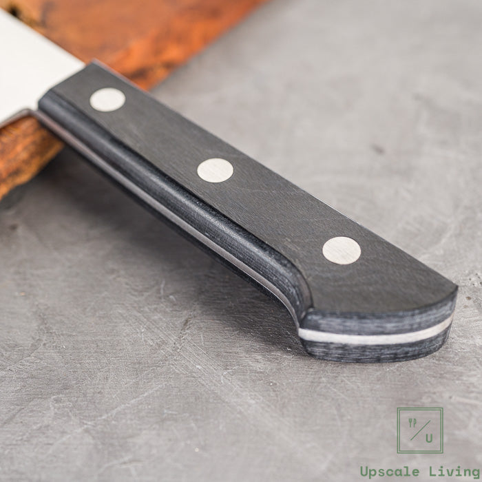 Pisau Dapur Jepang Masahiro MV Honesuki Knife 150mm