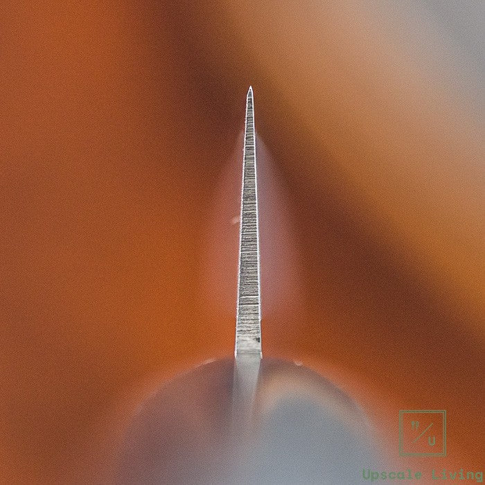 Japanese Knife TOJIRO Basic 3 Layered by VG10 Petty Knife 135mm