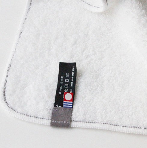 Japanese Premium Towel KONTEX IMABARI - Ines [La Femme] Face Towel