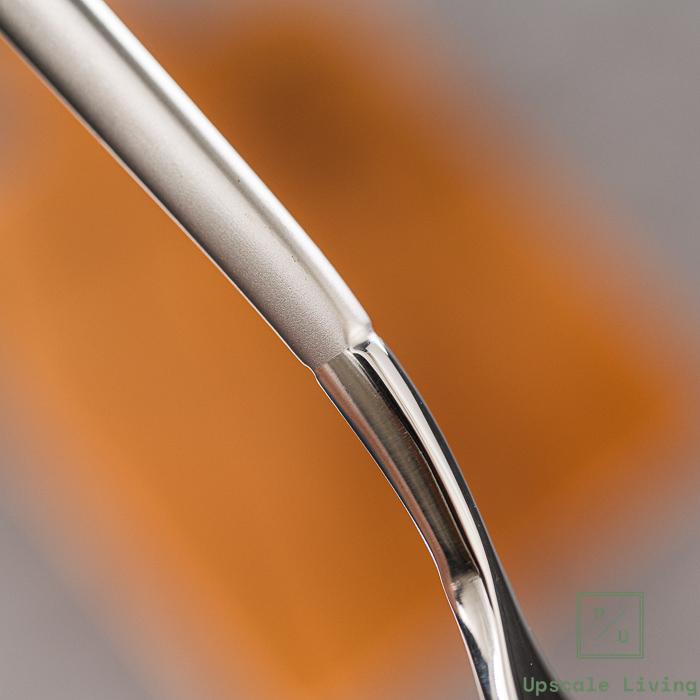 Sendok Makan Premium KANDA AVANT GARDE Dinner Fork