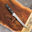Pisau Dapur Jepang Masahiro MV Boning Knife 160mm