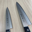 Pisau Dapur Jepang  Tojiro Gift Set 2pcs TBS-210 Petty 135mm and Gyuto 200mm