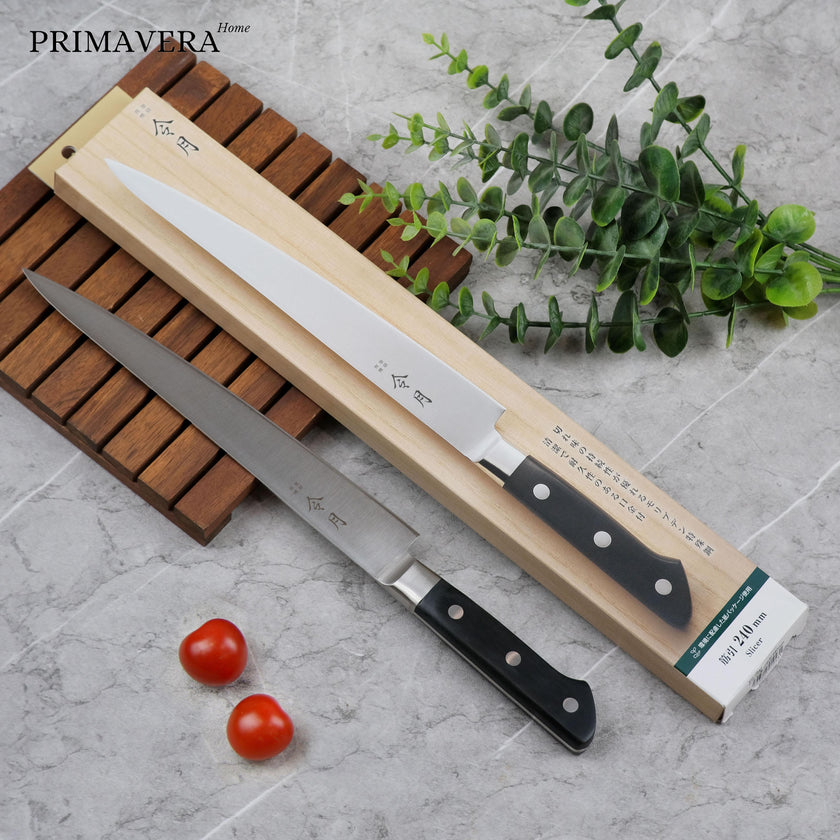 Narihira Sujihiki 240 mm Molybdenum Vanadium