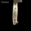 Takeshi Saji Diamond Finish R2 Gyuto 240mm Deer Horn Handle Pisau