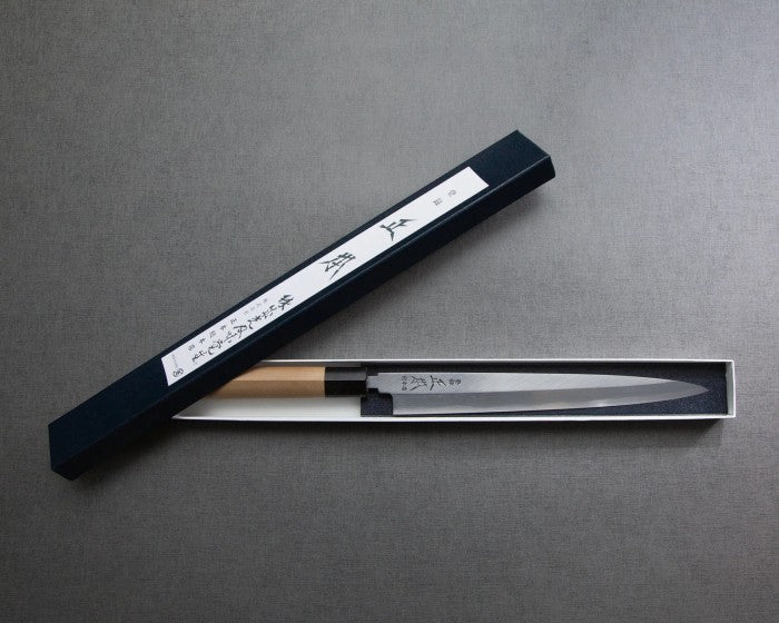 Masamoto Hon Kasumi Yanagiba 270mm