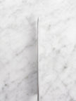 Pisau Dapur Jepang Suncraft Senzo Black VG10 Ko Santoku 143mm