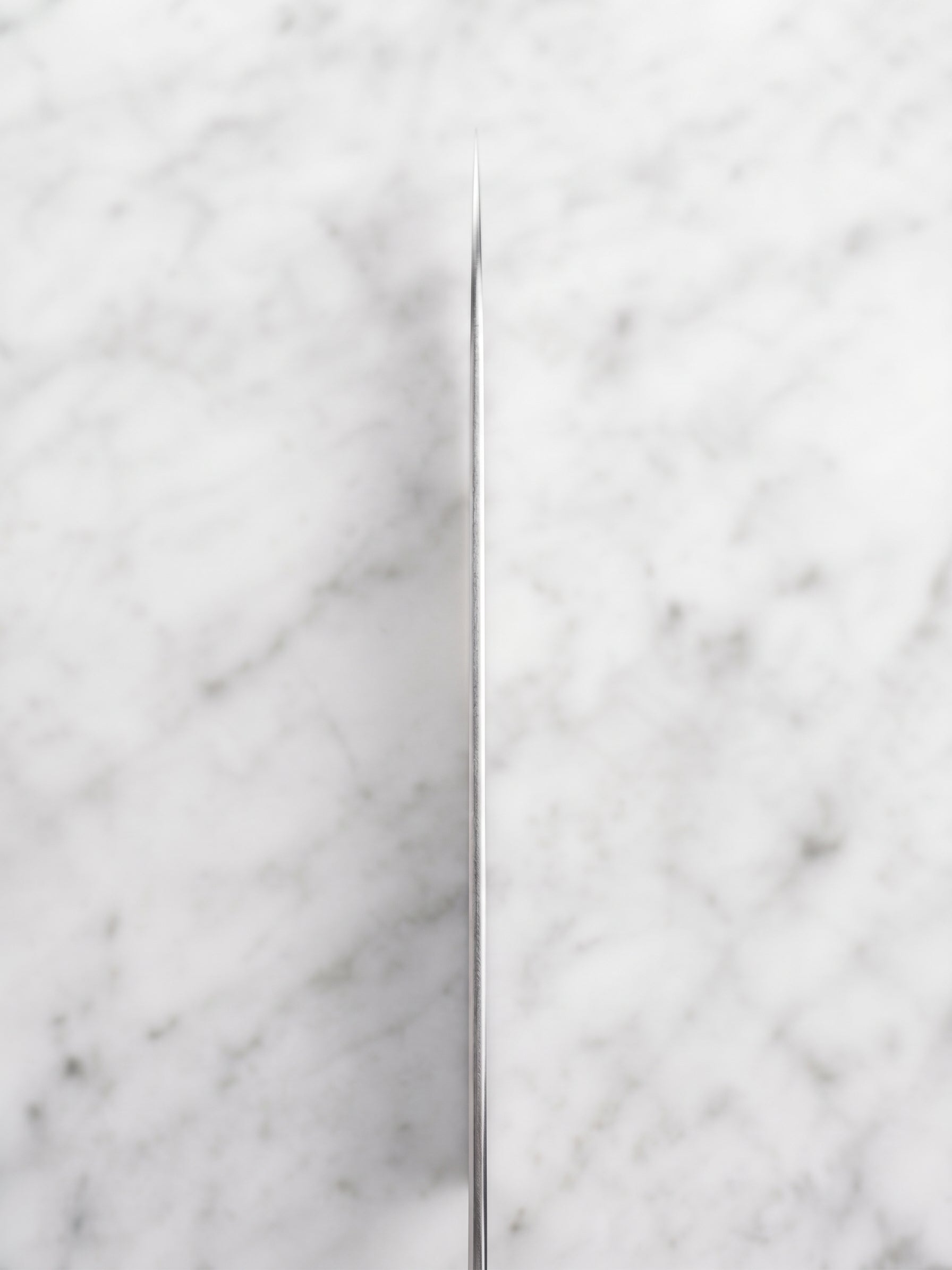 Pisau Dapur Jepang Suncraft Senzo Black VG10 Ko Santoku 143mm