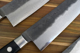 Pisau Dapur Jepang Tojiro Atelier Classic VG10 Petty Knife 150mm